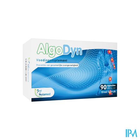 Algodyn Nf Blister Comp 6x15 main product photo