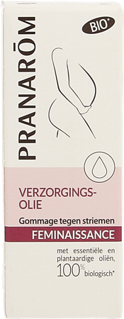 Feminaissance Peeling Striemen Ess Olie 10ml 3