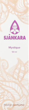 Sjankara Mystique Home Perfume 50ml 2