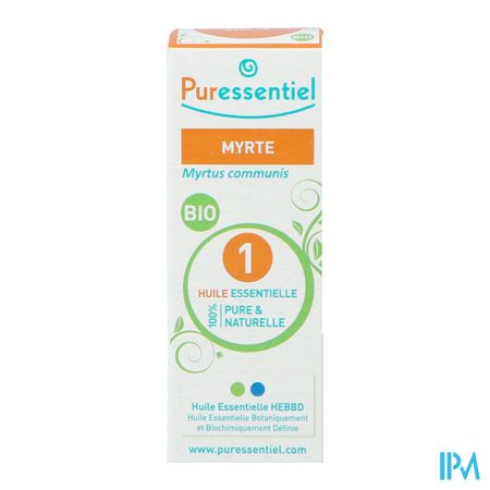 Puressentiel He Myrte Bio Expert 5ml 2