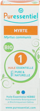 Puressentiel Eo Myrthe Bio Expert 5ml 4