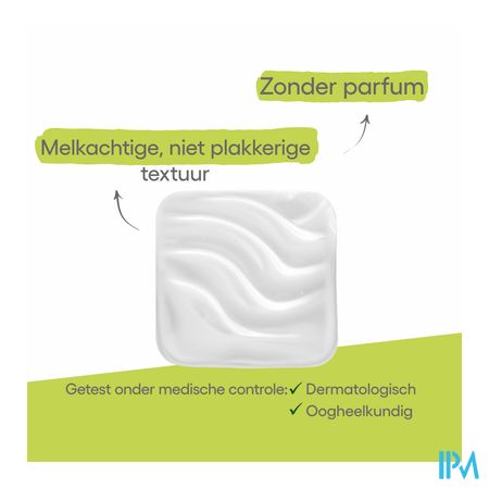 Aderma Biology Micellaire Melk Dermatolog. 200ml 18