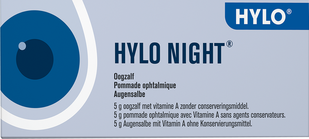 HYLO Night                  Tube 5G Verv.1762269 3
