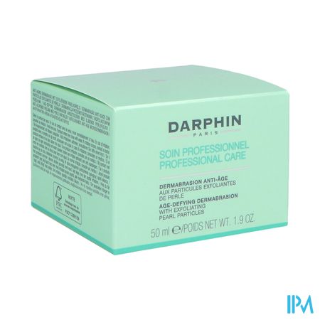 Darphin Dermabrasion A/age Pot 50ml D3yj