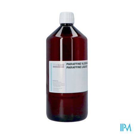 Paraffine Vloeibaar 1000ml Febelcare