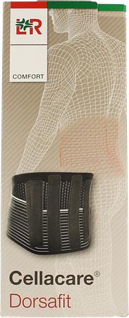 Cellacare Dorsafit Comfort T1 108740 6