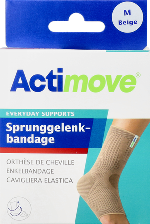 Actimove Ankle Support M 1 2