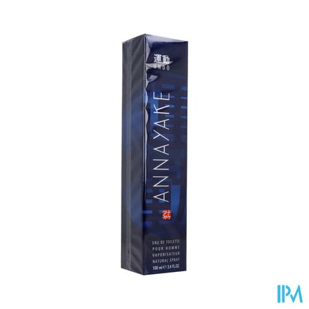 Annayake Undo Edp 100ml