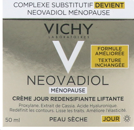 Vichy Neovadiol Peri Menopause Dagcr Dh Pot 50ml 5