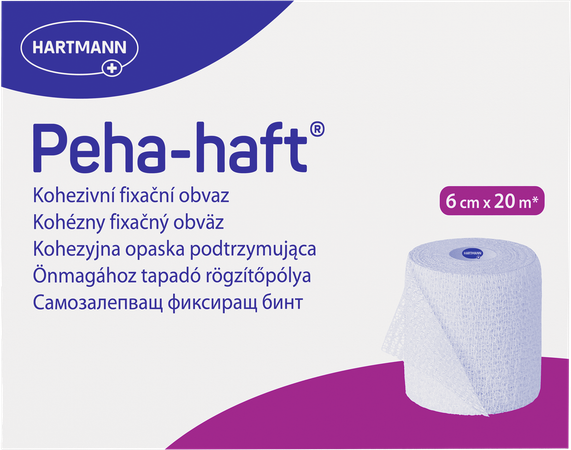 Peha Haft Latexfree 6cmx20m 1 3000440 1