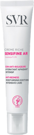 Svr Sensifine Creme Rijke Ar 40ml 2