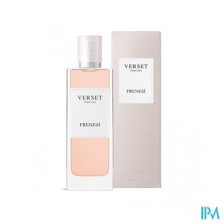 Verset Parfum Frenesi Dame 50ml