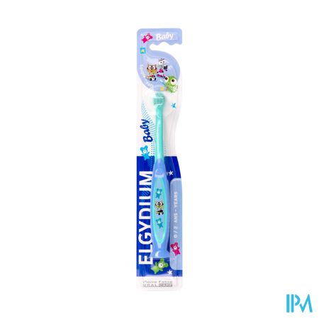 Elgydium Baby Brosse Dents Nf