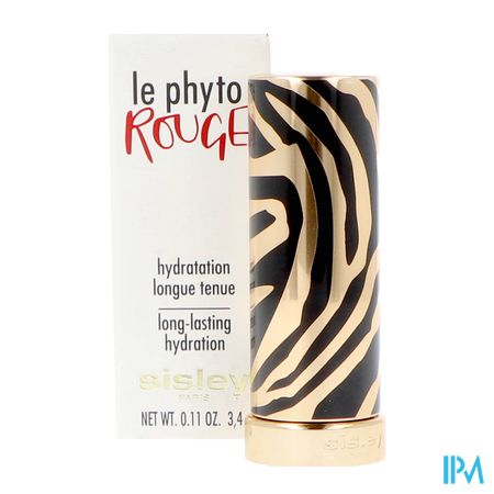 Sisley Le Phyto Rouge 33 Orange Sevilla 3,4g 5
