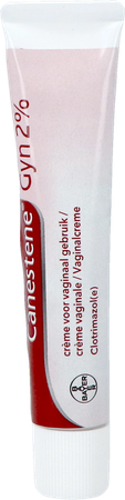 Canestene Gyn 2% Pi Pharma Cr Vag.20g+3 Applic.pip 4
