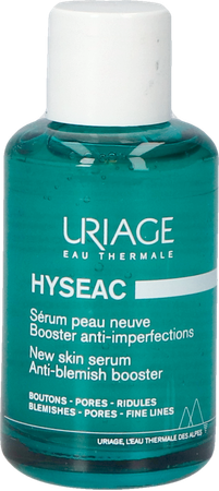Hyseac Serum Peau Neuve Boost. A/imperfection 30ml 4