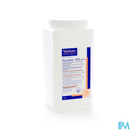 Suramox 50% 1kg 1