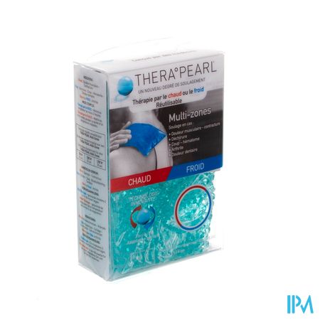 Therapearl Hot-cold Pack Multizone Sport