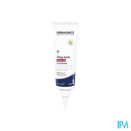 Dermasence Vitop Forte Rescue Care Cream 50ml 6
