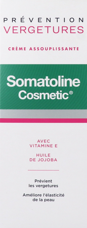 Somatoline Cosm. Preventie Striemen 200ml 2