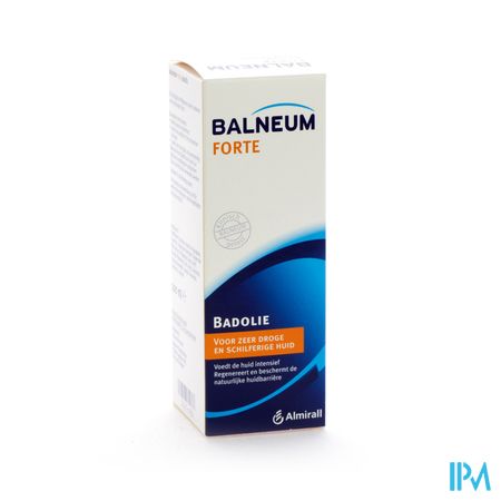 Balneum Forte Badolie 200ml