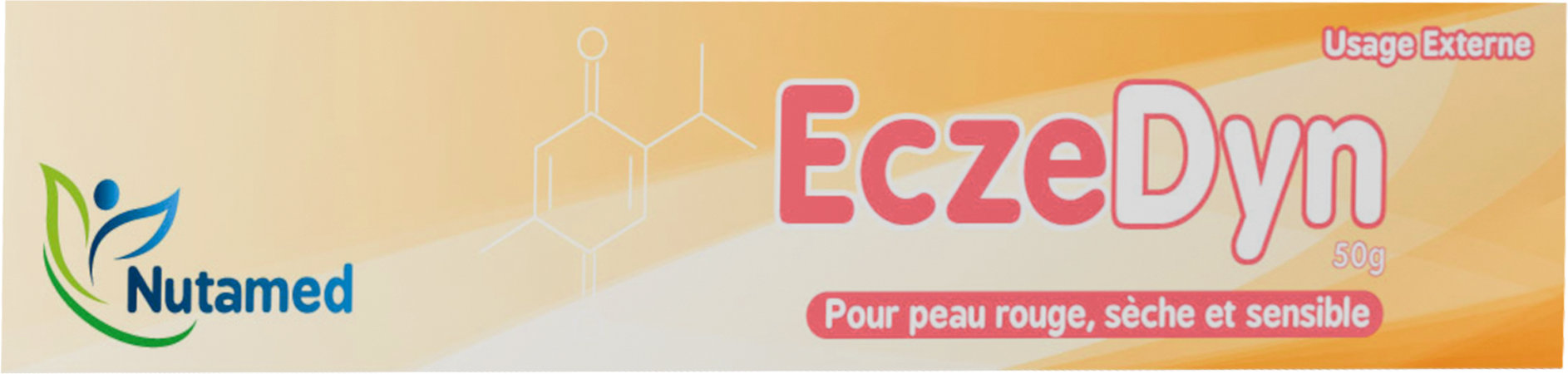 Eczedyn 50g 1