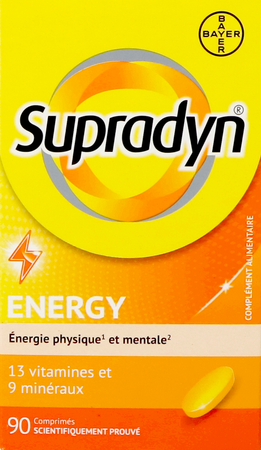 Supradyn Energy Comp 90 Nf Verv.3150273 4