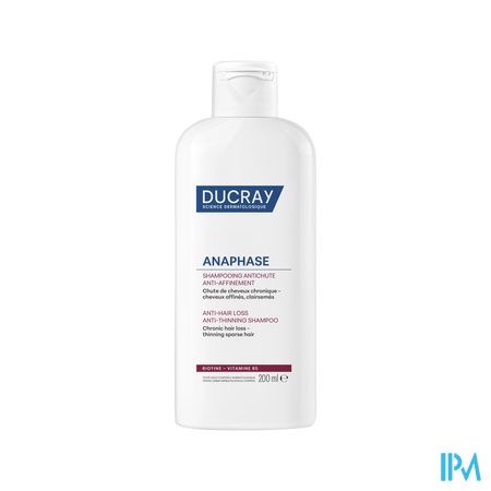 Ducray Anaphase+ Sh 200ml 3