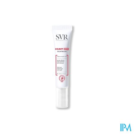 Svr Cicavit Dm Creme Tube 15ml 2