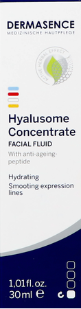 Dermasence Hyalusome Concentrate 30ml 2