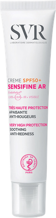 Svr Sensifine Ar Creme Ip50+ Tube 40ml 11
