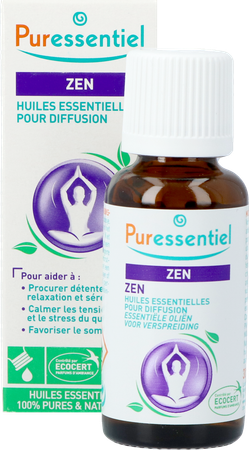 Puressentiel Verstuiving Zen Complexe Fl 30ml 5
