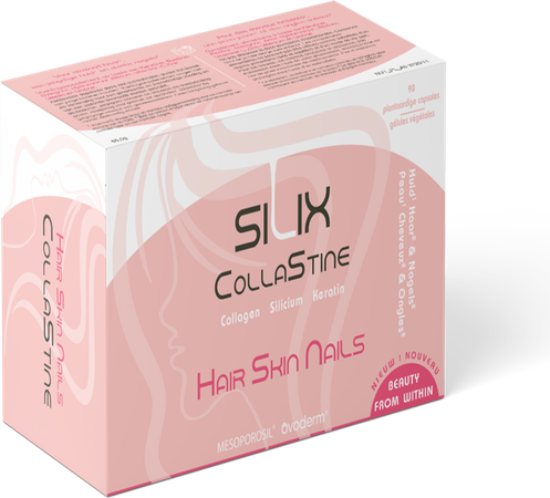 Silix Collastine Hair Skin Nails Caps 90 1