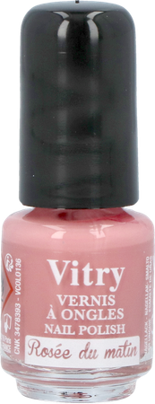 Nagellak Mini "rosee Du Matin" 4ml 1