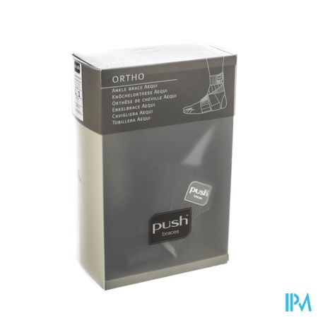 Push Ortho Enkelorthese Aequi Links 27-31cm T1 1