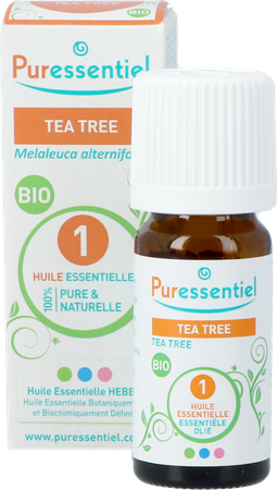 Puressentiel Eo Tea Tree Bio Expert 10ml 4