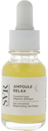 Svr Ampoule Relax 15ml 3