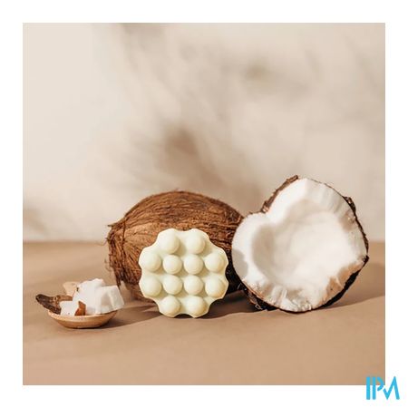 Wondr Shampoo Bar Crazy Coconut 55g 7