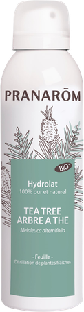 Pranarom Hydrolaat Teatreewater Bio 150ml 1