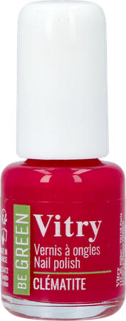 Vitry Vao Be Green Clematite 6ml 1