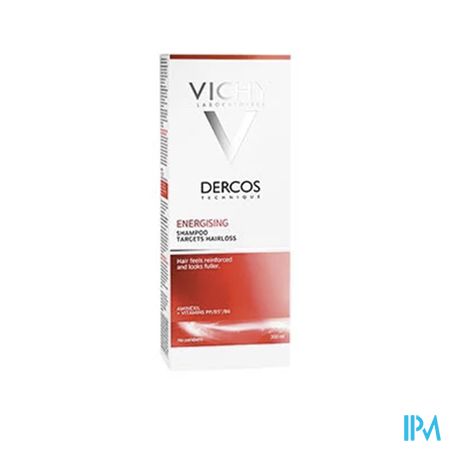 Vichy Dercos Energy Sh 100ml