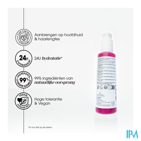 Klorane Capil. Serum Cactusvijg 100ml 17