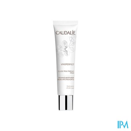 Caudalie Vinoperfect Cr Vlb Perfect Huid Ip20 40ml