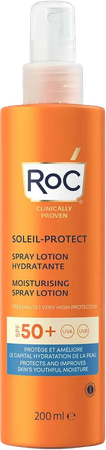Roc Sol Protect High Toler.spray Lot Ip50 Fl 200ml 1