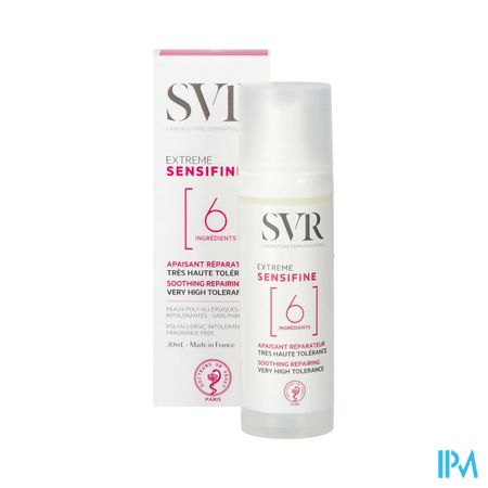 Svr Sensifine Extreme 30ml 5