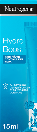 Neutrogena Hydro Boost Oogcreme 15ml 5
