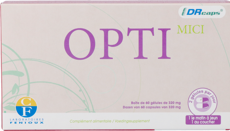 Opti Mici Caps 200 2