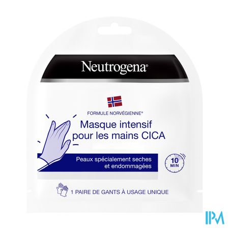 Neutrogena Masque Mains