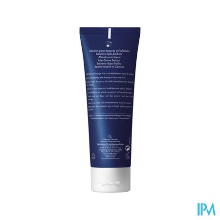 Avene Men Baume Apres Rasage Nf 75ml 6