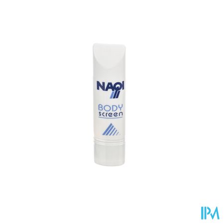 Naqi Body Screen Lotion 50ml